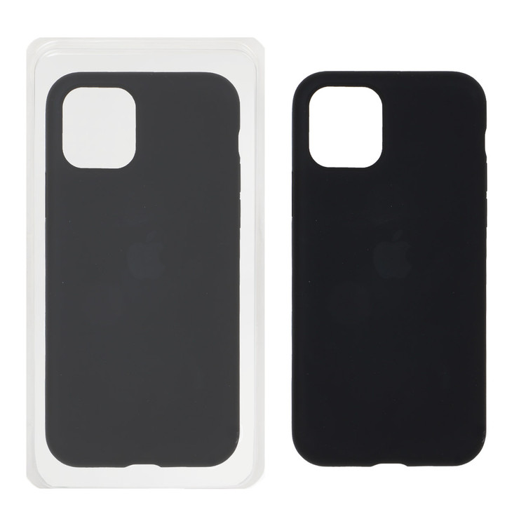 کاور سیلیکونی پاک کنی اورجینال iphone11