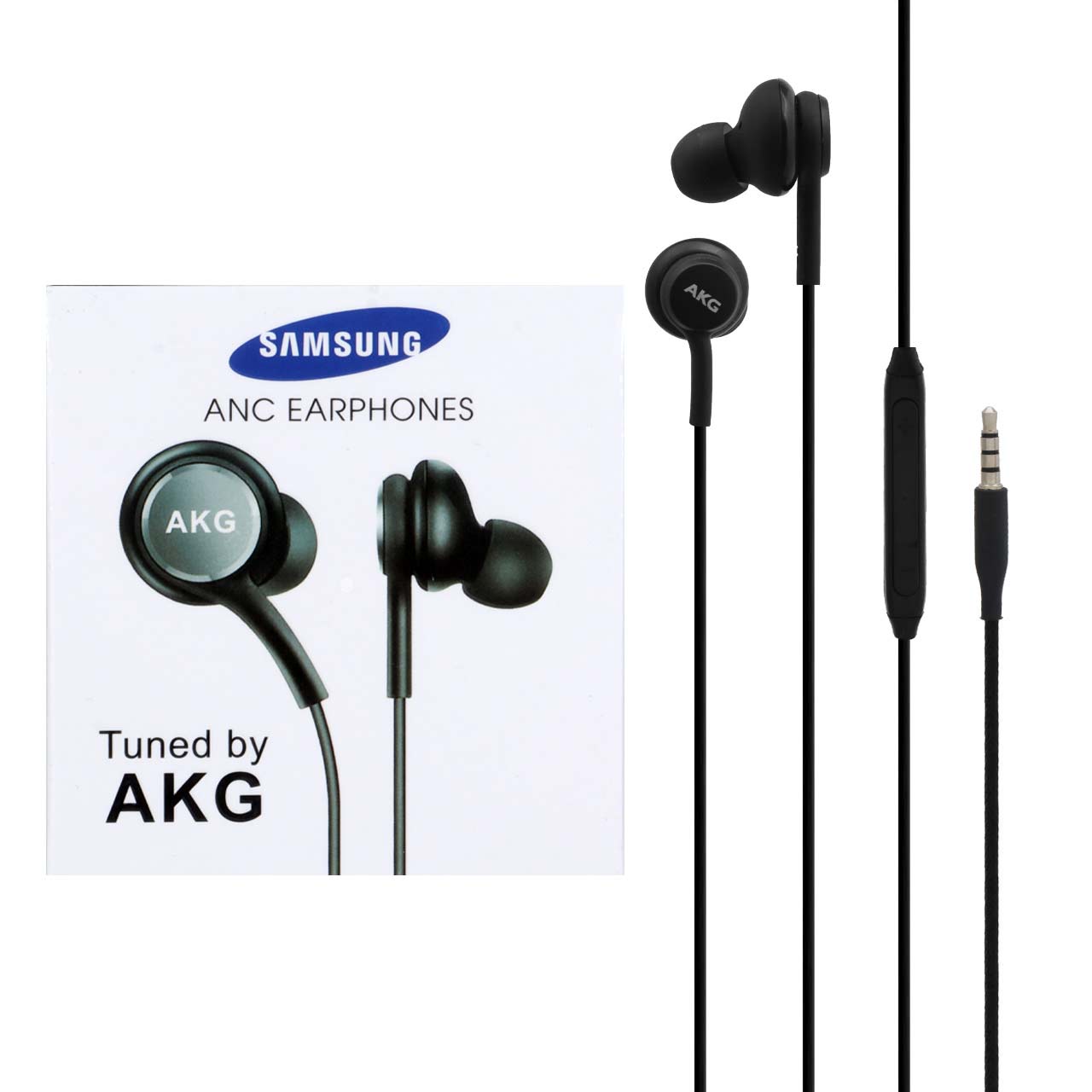 هندزفری با سیم Samsung مدل AKG