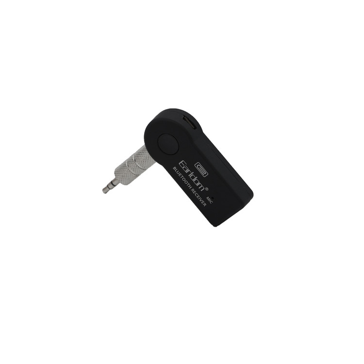 دانگل بلوتوث انتقال صدا Earldom مدل ET-M6 (دارای میکروفن و قابلیت مکالمه)