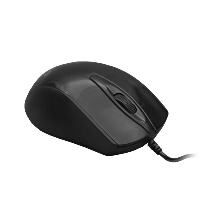 ماوس باسیم TSCO مدل TM 290N - مشکی
