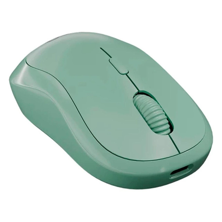 ماوس بی سیم TSCO مدل TM 741W - سبز