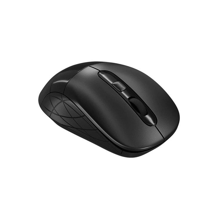 ماوس بی سیم TSCO مدل TM 641W- مشکی