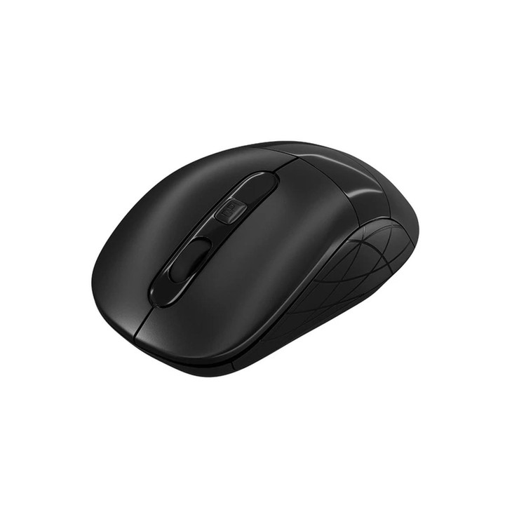 ماوس بی سیم TSCO مدل TM 641W- مشکی