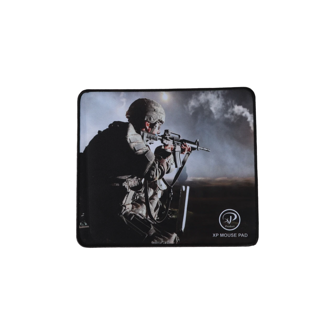 ماوس پد گیمینگ XP ابعاد 28x24 سانتیمتری - طرح 8 -
